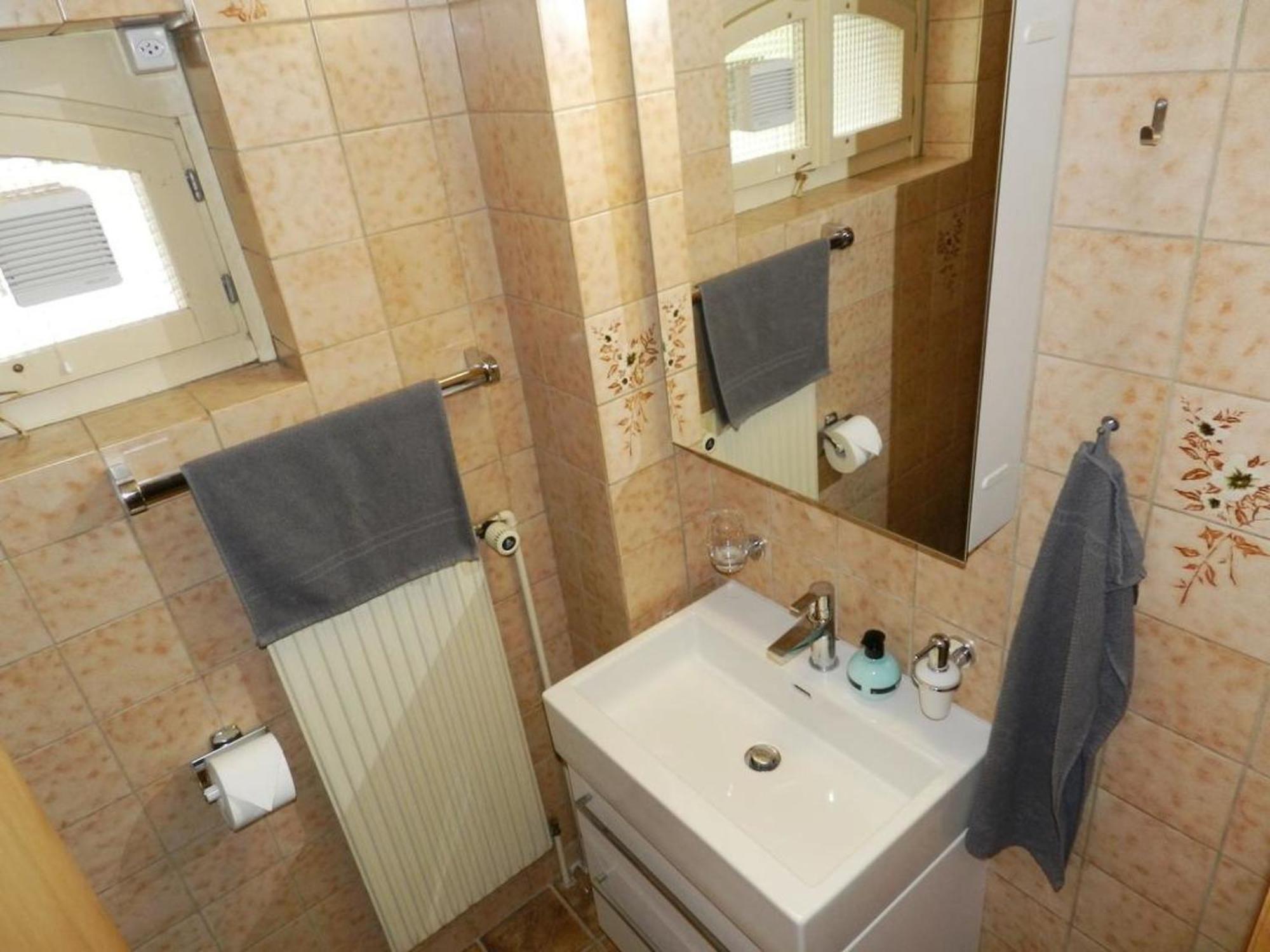 Apartment Studio Oehrli By Interhome Gstaad Bagian luar foto