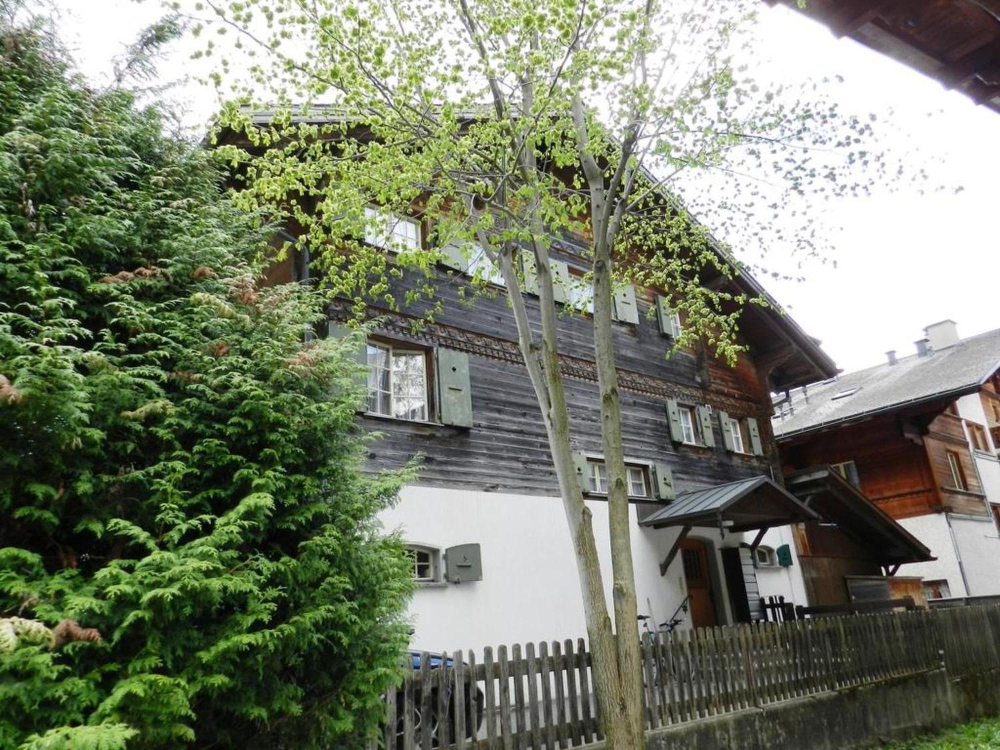 Apartment Studio Oehrli By Interhome Gstaad Bagian luar foto